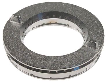 Electrolux Brennerdeckel für 177322, 177302, 177307 ø 120mm