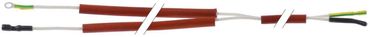Angelo Po ignition cable for 091FR1I, 191FR2I connection ø4mm / F2,8mm
