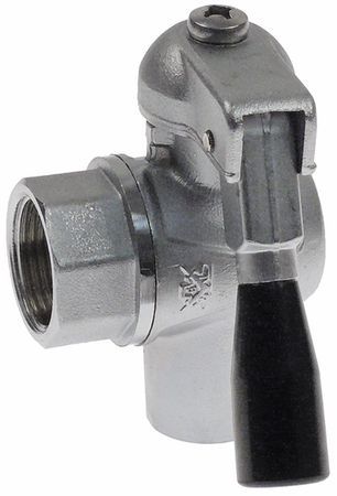 Lincat Auslaufhahn für J9, J6, DF36, DF39 Breite 38mm 3/4"IG Höhe 40mm
