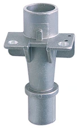Modular Venturi 65/110TPFG, 65/110CFGE