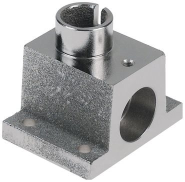 ARC elbow for Lotus CF4-78GP, CF6-712GPV horizontal 3kW