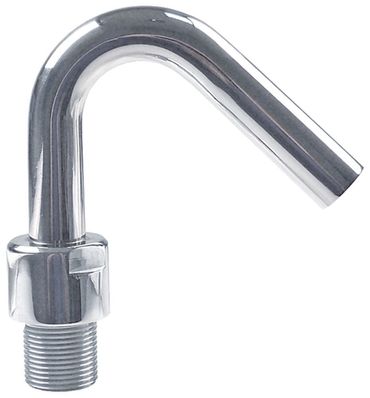 Einlaufventil für Küppersbusch NES040, NES080, NES100, Ascobloc 40mm