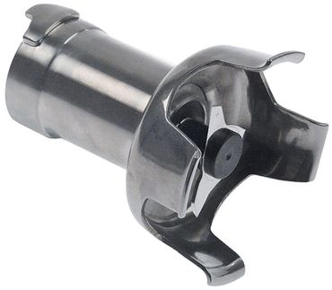 Robot-Coupe mixing head for CMP350-V.V. complete flange 46mm length 100mm
