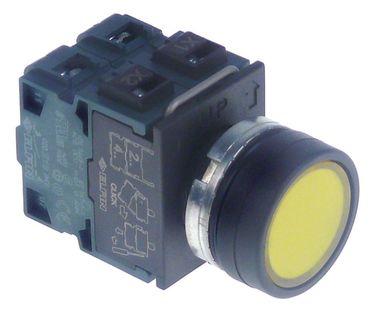 Angelo Po Signalelement für CS466AS, CS370AS, LP84 Einbaumaß ø22mm