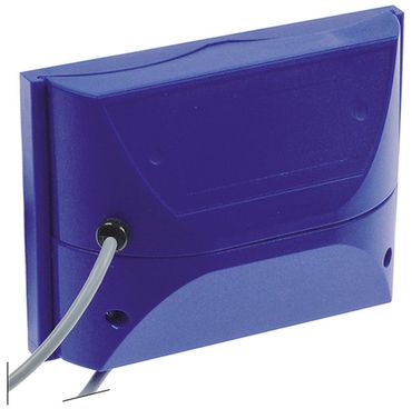 BRITA Fernanzeige für Cookmax 831008, 831009, 831004 blau Höhe 138mm
