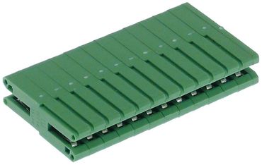 Leiterplattenklemme für Convotherm OSP12.20, OSP10.20 flach 12-polig Leiterplattenklemme für Convotherm OSP12.20, OSP10.20 flach 12-polig