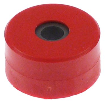Hobart magnet for AMX, AUXXT, HX-ES, AUX mounting M5 ø 22,50mm
