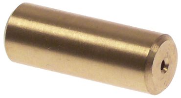 Reduzierung für Electrolux FCV/, FCV/G6L3TOWNGAS Aussen 11mm