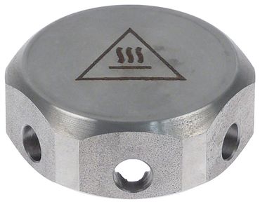 Ablassschraube für Convotherm OD10.20, OD12.20pm für Boiler 1 1/4" Ablassschraube für Convotherm OD10.20, OD12.20pm für Boiler 1 1/4"