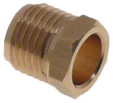 Throw-over screw for MBM-Italy FGP050, FGP080, FCG6, Dexion MG099