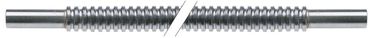 Electrolux Gasleitung für KBR/G2F, KBR/G2C, KBR/ Anschluss ø10mm CNS