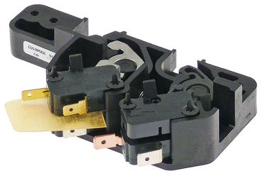 ACP switch kit for UCA1400, DS1400E ACP switch kit for UCA1400, DS1400E