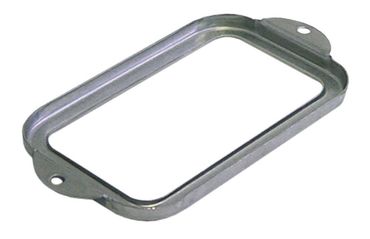 Rahmen für MBM-Italien FEM109, FEP050, FEP080, Foinox FM06GB, FC20GDG