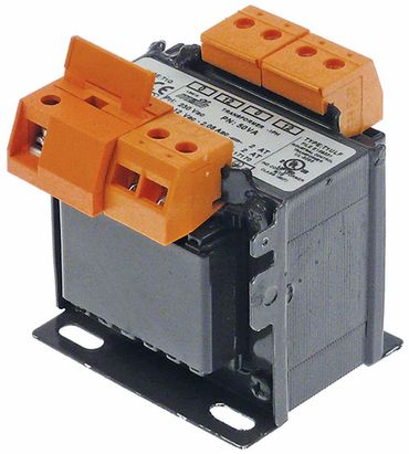 Transformator T1ULF für Angelo Po FX101E3C, FX101G3C Schraubanschluss