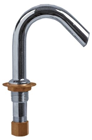 Einlaufrohr für MBM-Italien GBR, GBRA, GC902V, EBR, Dexion MG099 10 mm