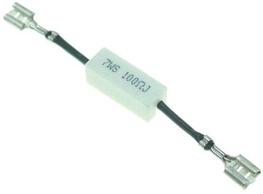 Widerstand für Electrolux FCV/, FCVG202L3 100Ohm