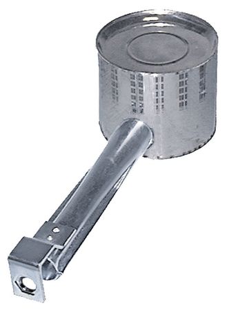 Glühplattenbrenner für Silko CTT90663R, CTT90652R, Cookmax 141021