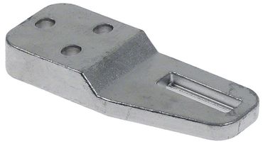 Drehlager für Angelo Po FX101E3C, FX101G3C EP unten rechts ohne Bolzen