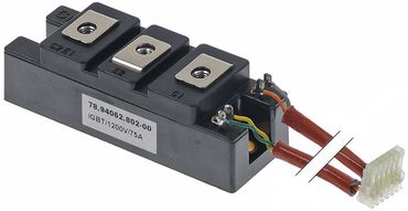Electrolux Transistor IGBT für HLI159-371W.3 1200V 75A
