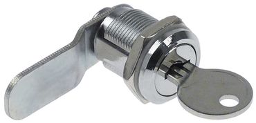 Horeca Select lock cylinder for Horeca-Select RC400, RN400 with lever Horeca Select lock cylinder for Horeca-Select RC400, RN400 with lever