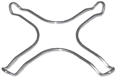 Zanussi Reduzierstern für Mareno C9F6GS, C9F4GS, C9F8GS, Electrolux