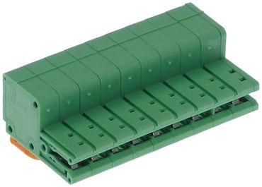 Leiterplattenklemme für Convotherm OGB20.10, OGS20.10 Rastermaß 5mm Leiterplattenklemme für Convotherm OGB20.10, OGS20.10 Rastermaß 5mm