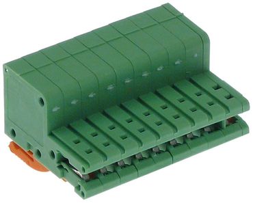 Leiterplattenklemme für Convotherm OGB20.10, OGS20.10 9-polig Leiterplattenklemme für Convotherm OGB20.10, OGS20.10 9-polig