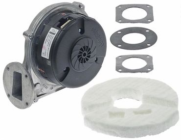 Angelo Po Brennergebläse für FX101G3C, FX101G3 NRG118/0800-3612-030204