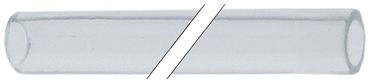 Olis Pu-Schlauch Aussen 8mm transparent/farblos Innen 5mm Länge 1m