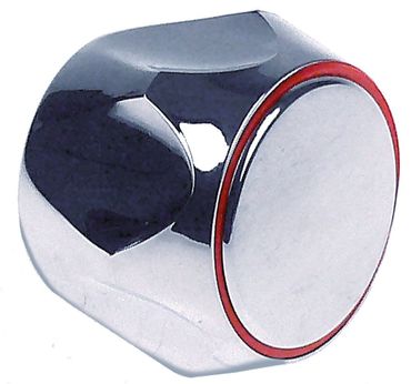Angelo Po Armaturengriff 1A1PI1GA, 1A1PI1G Baulänge 36mm für Achse 8mm