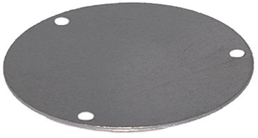Zanussi cover for Electrolux 202522, 212522, 200230 for gas burner