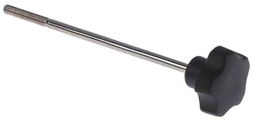 RGV Locking screw for slicer 250SCEV M6 length 145mm