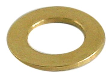 Angelo Po Scheibe für 1A1FA2G, 1A1FA5G Aussen 31mm Höhe 2mm Innen 18mm