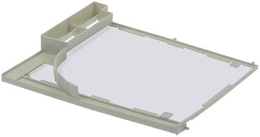 Panasonic Garraumhimmel für Mikrowelle NE1446, NE1846, NE2146