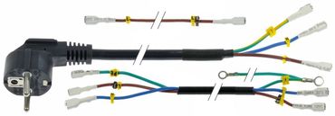 Anschlusskabel für MCC-Trading-International RN700, RC700, HSA2600 16A
