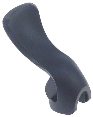 Bonamat Hebel für B20HW, B10HW, B20, B40 Breite 32mm Höhe 50mm