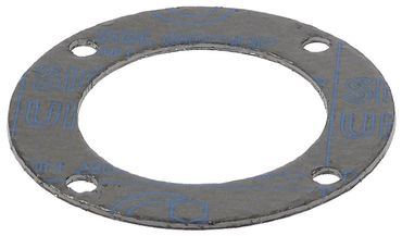 MKN Dichtung für CGG11-R, CGG11-L für Radiallüfter Aussen 82mm