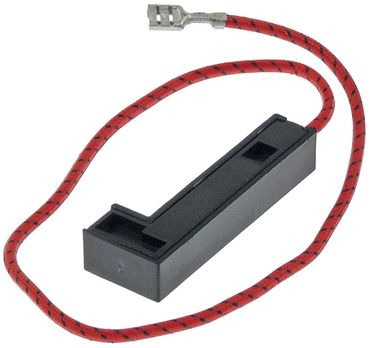 Horeca-Select Hv fuse cable 290mm 5000V 0.90A