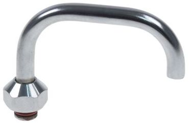 Einlaufrohr für Angelo Po 0A0BMG, 0D0BMG, 1A0BMG Anschluss 3/8" IG