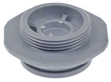 Project Mutter für S50, P500, T80, T50 ø 56mm Höhe 23.5mm Innen 29mm