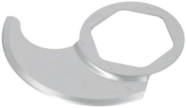 Robot-Coupe Messer für Gemüseschneidemaschine R602VVD, R602-V.V.A