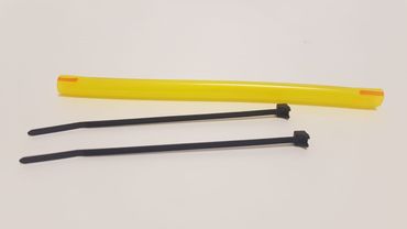 SAIER PS 135-4,8x1,6 TG-G Pumpenschlauch DSPset 9802 für Reiniger