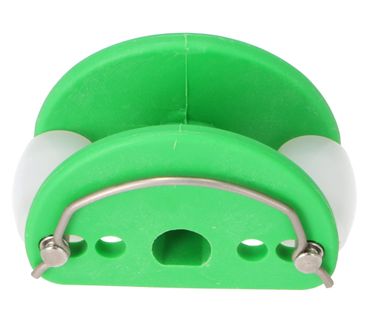 SAIER 8933 Rotor DSPset 9527 mcs grün