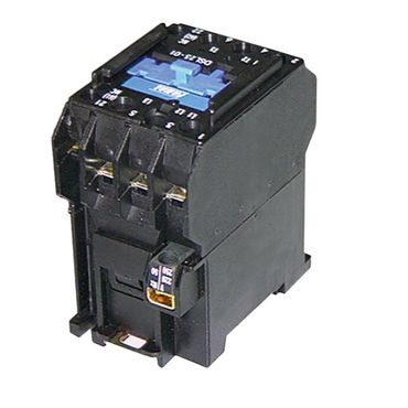 ISKRA (FANAL) Power contactor for combi ovens Eloma GENIUS, 1011, 611