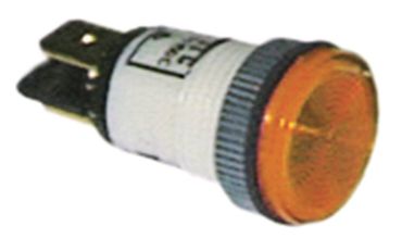 Signal lamp for Ambach SIE-105, SIEC-105, Modular 65/110CFGE, Mastro