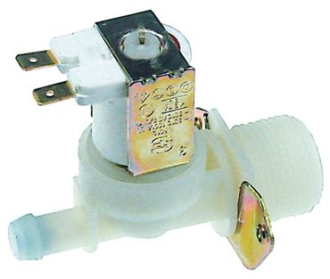 TP Magnetventil für Kombidämpfer Electrolux FCV/, 240160, 260760 230V