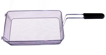 Elframo deep fryer basket for deep fryer deep fryer electric length 375mm
