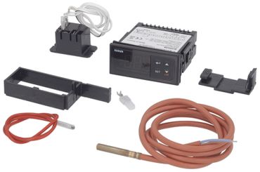 KIOUR LRBV1 Elektronikregler für Inomak MI714, MI718, MI711 PTC DI AC