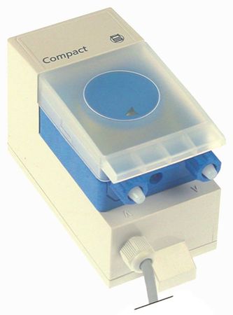 SAIER Dosiergerät Compact U für Reiniger 100 % IP65 230VAC
