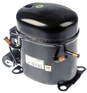 EMBRACO-ASPERA T2155GK Kompressor für Mastro IIA5014, IIA5013 ALNF120